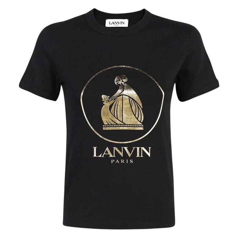 T-Shirt Lanvin