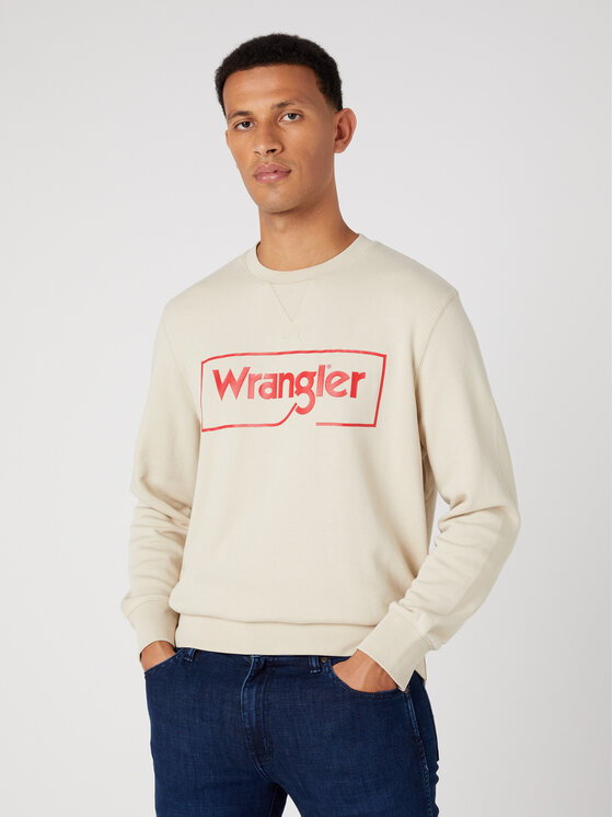 Bluza Wrangler