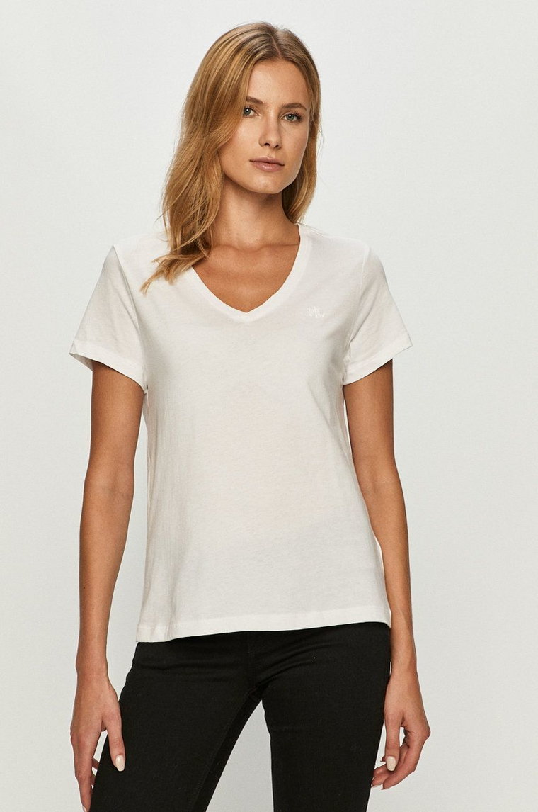 Lauren Ralph Lauren  T-shirt I811527