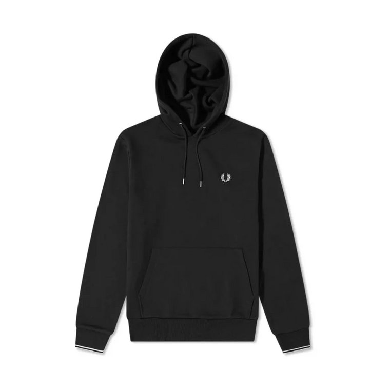 Hoodies Fred Perry