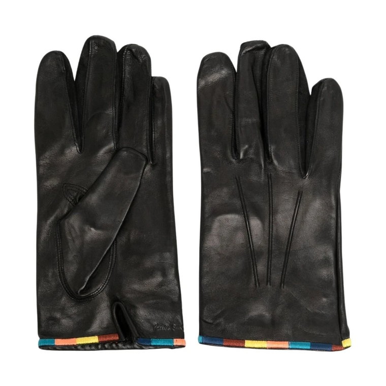 Gloves Paul Smith