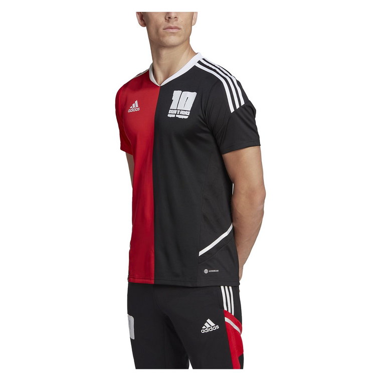 Koszulka piłkarska męska adidas Messi Jersey HI3790