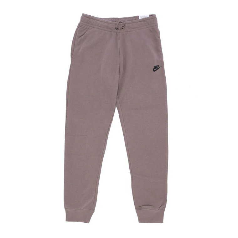 Essential Fleece Spodnie Dresowe Nike