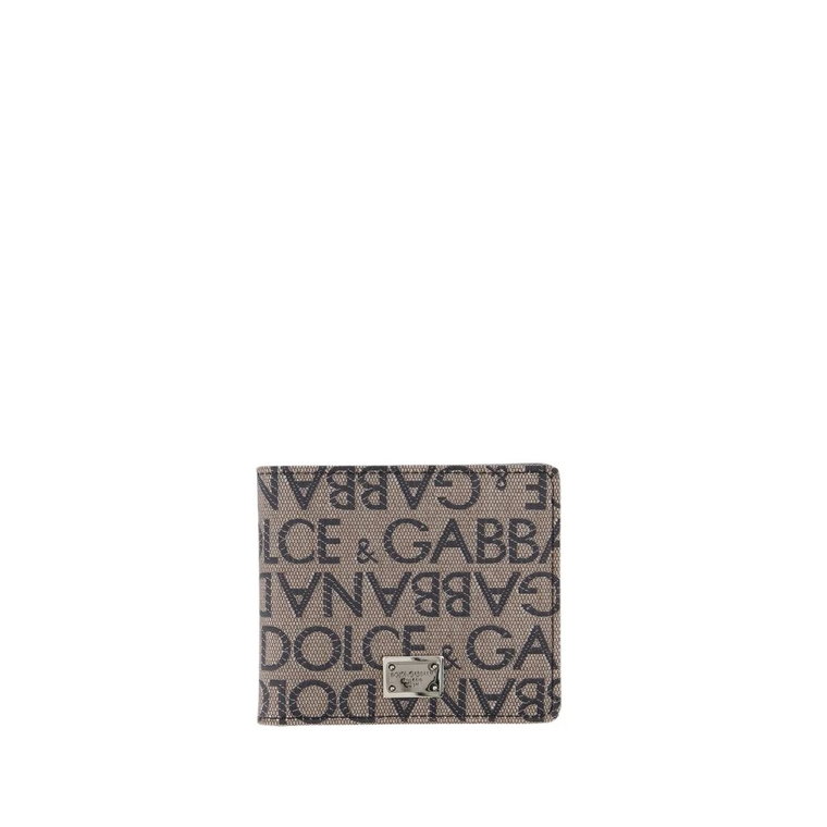 Wallets & Cardholders Dolce & Gabbana