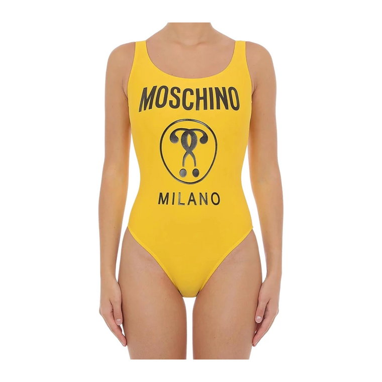 One-piece Moschino