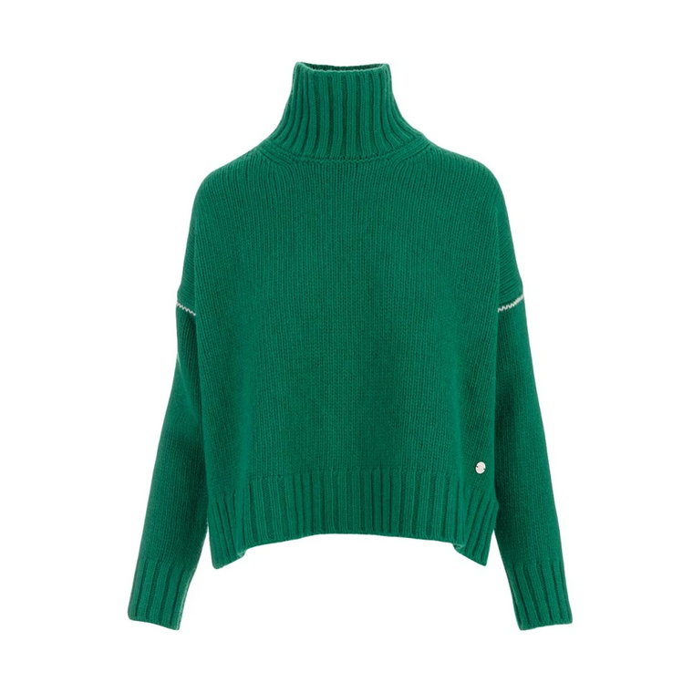 Turtlenecks Woolrich