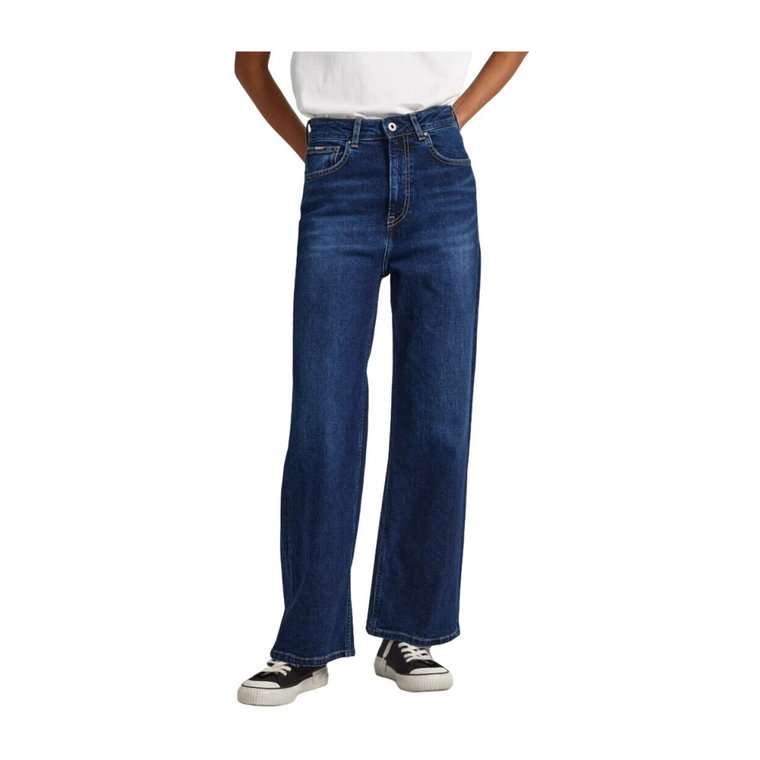 Straight Jeans Pepe Jeans