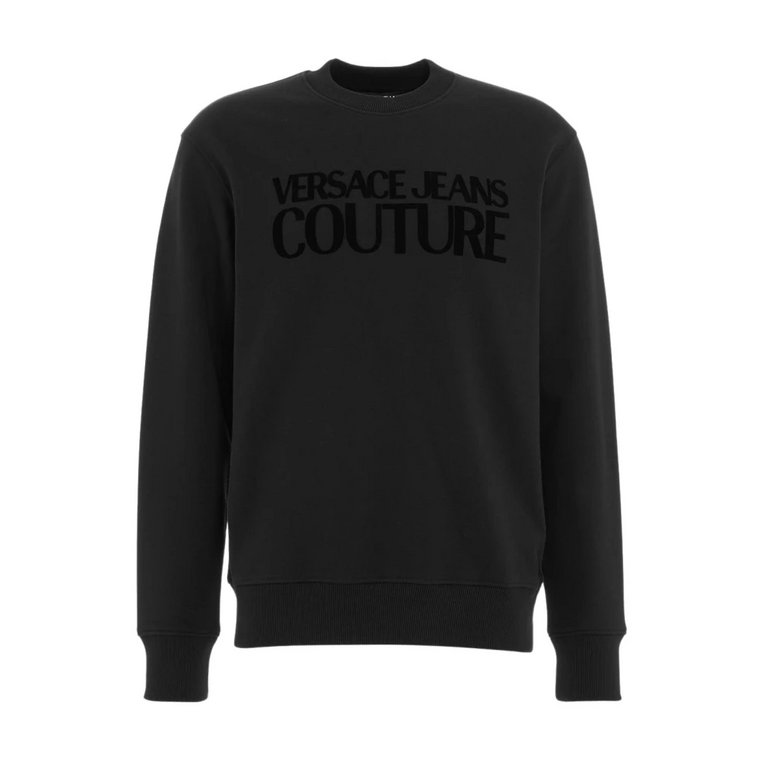 Sweatshirts Versace Jeans Couture