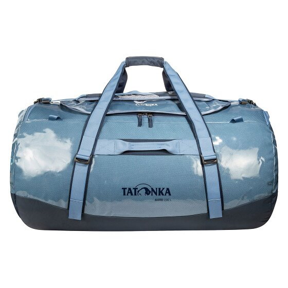 Tatonka Barrel Torba podróżna Weekender 82 cm elemental blue