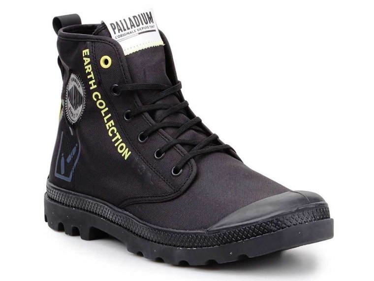 Palladium Pampa 77054-008-M