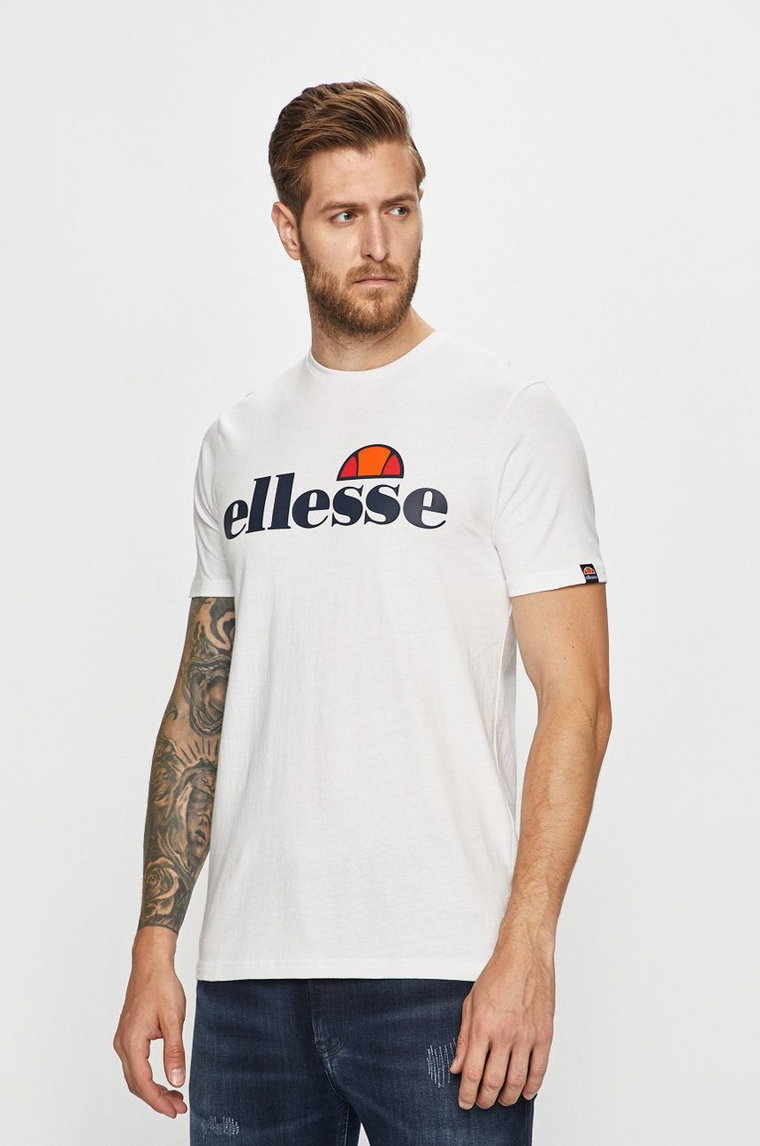 Ellesse - T-shirt SL Prado Tee SHC07405