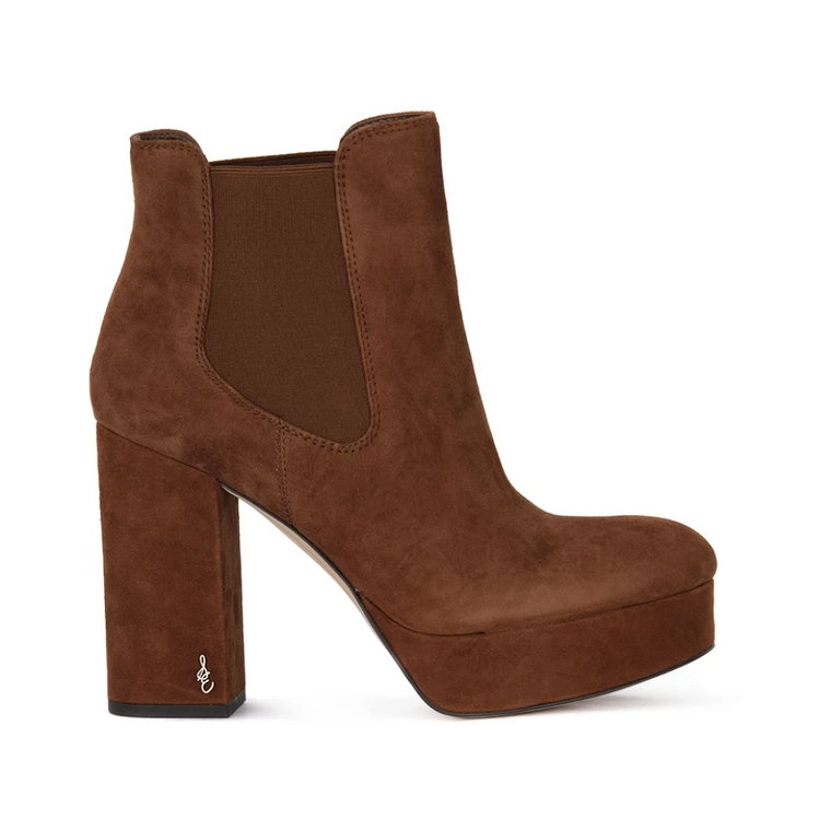 Heeled Boots Sam Edelman