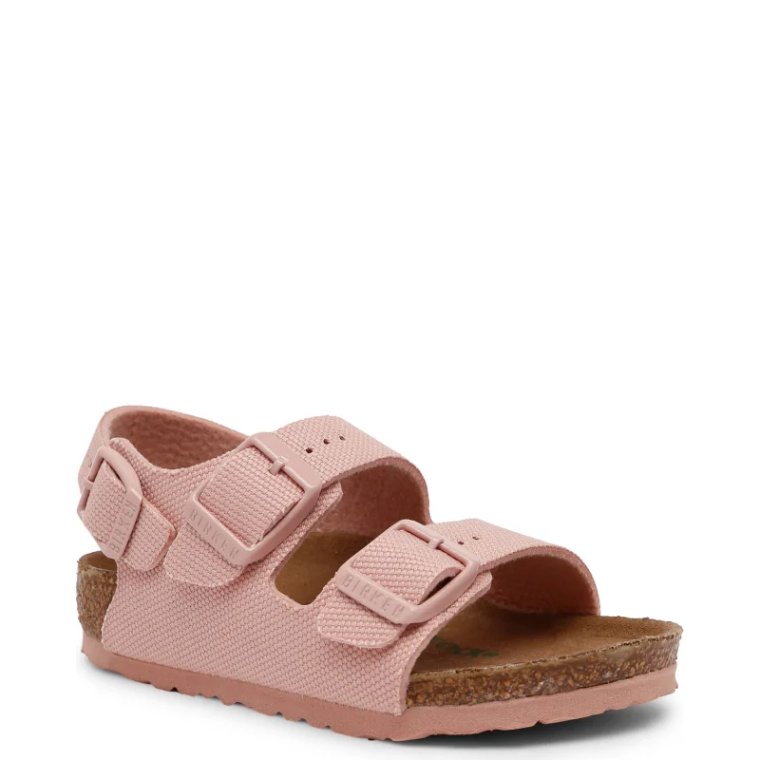 Birkenstock Sandały Milano Kids