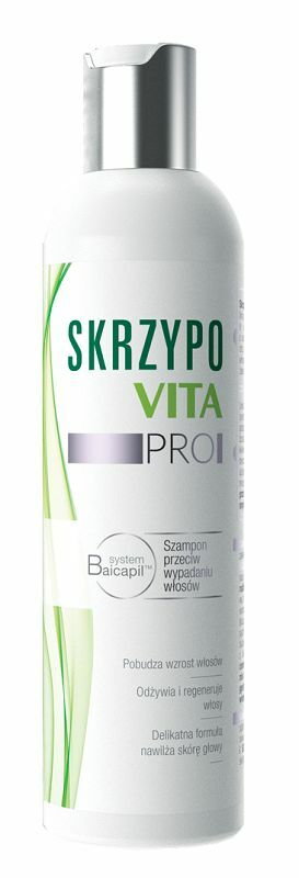 Skrzypovita Pro Szampon do Włosów