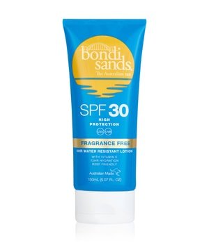 Bondi Sands SPF 30 Suncreen Lotion Fragrance Free Emulsja do opalania 150 ml