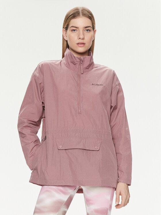 Kurtka anorak Columbia