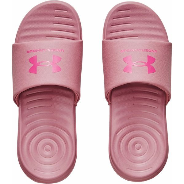 Klapki Ansa Fixed Slides Under Armour