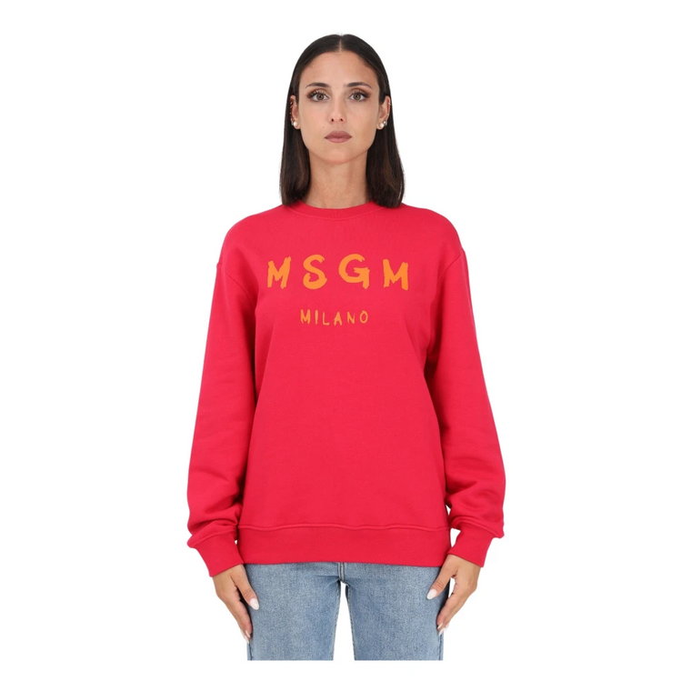 Sweatshirts Msgm