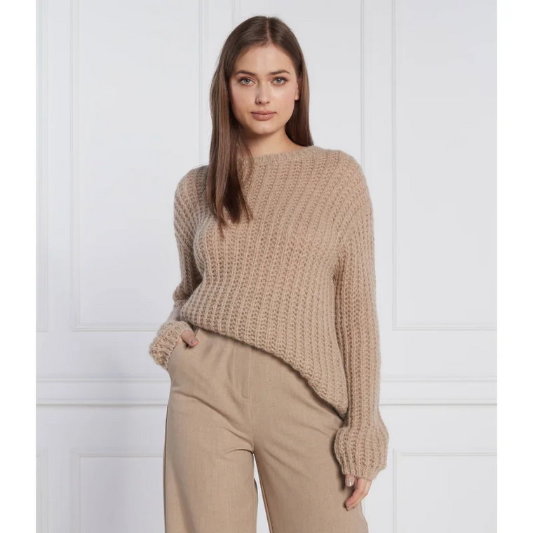 RIANI Wełniany sweter | Regular Fit