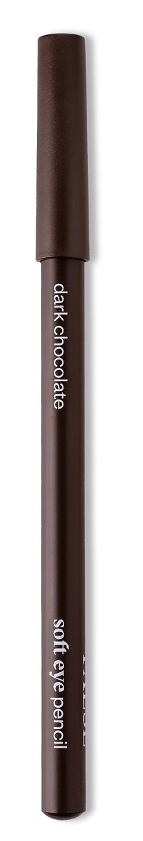 Paese Soft Eye Pencil Kredka do oczu 03 Dark Chocolate 1,5g