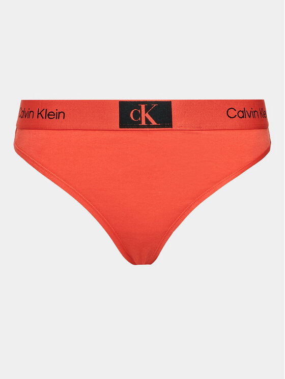 Stringi Calvin Klein Underwear