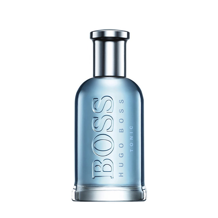 Hugo Boss Boss Bottled Tonic Woda toaletowa dla mężczyzn 100 ml