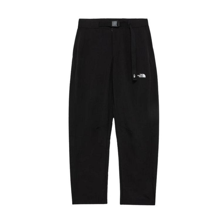 Straight Trousers The North Face