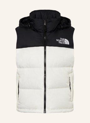 The North Face Kamizelka Puchowa 1996 weiss