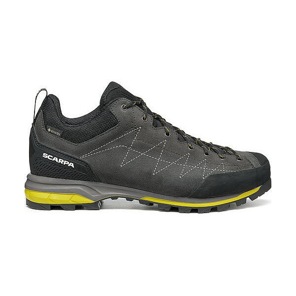 Buty trekkingowe Zodiac GTX Scarpa