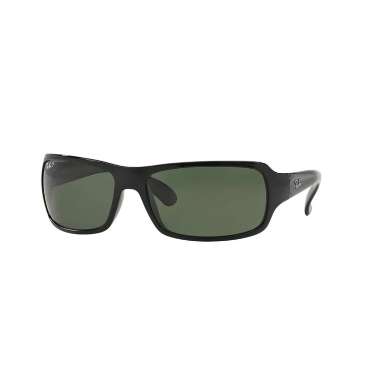 Rb4075 spolaryzowane Ray-Ban