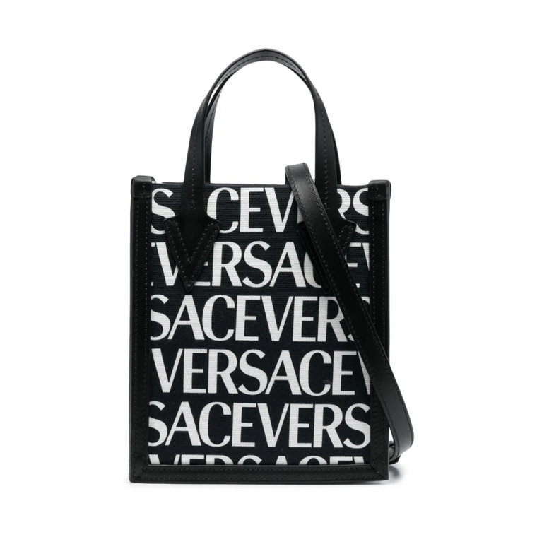 Cross Body Bags Versace