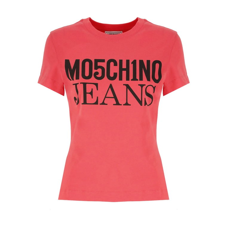 T-Shirts Moschino