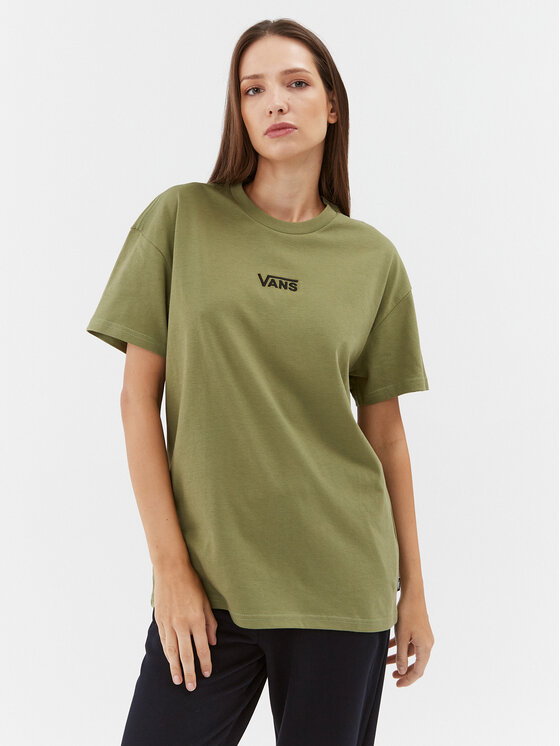 T-Shirt Vans