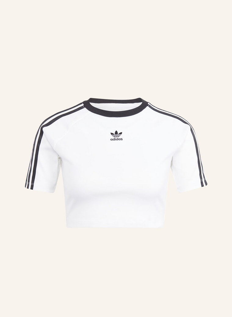 Adidas Originals Krótka Koszulka weiss