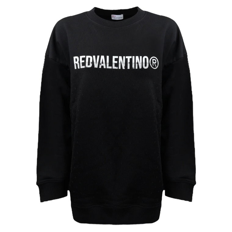 Sweatshirts RED Valentino