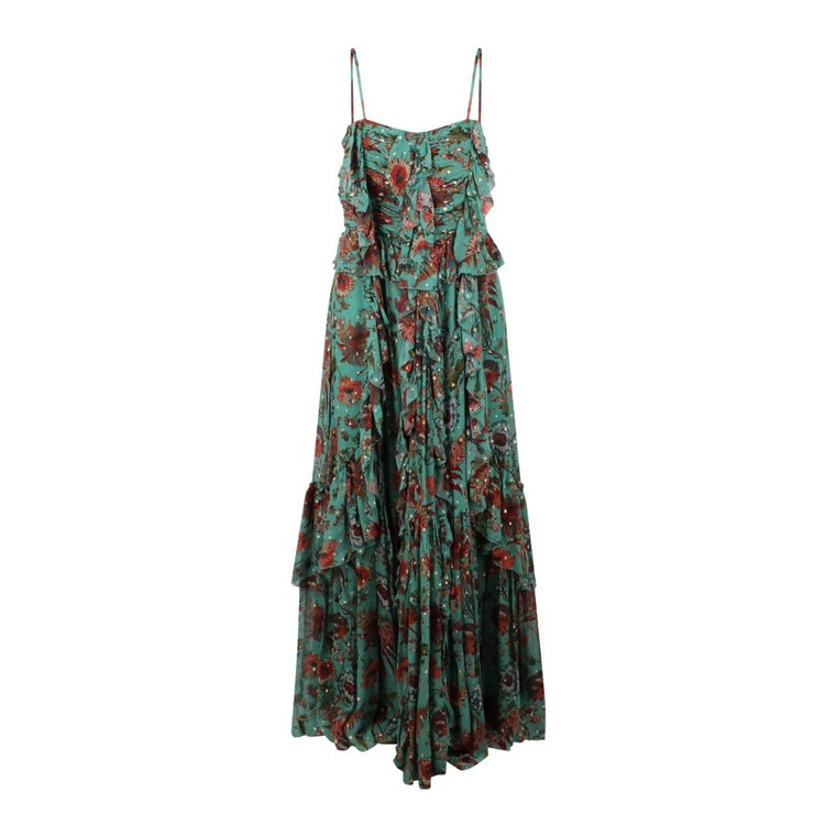 Maxi Dresses Ulla Johnson