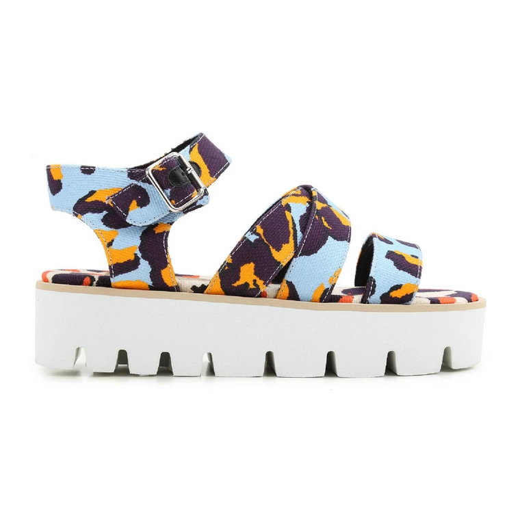 Shoes Msgm