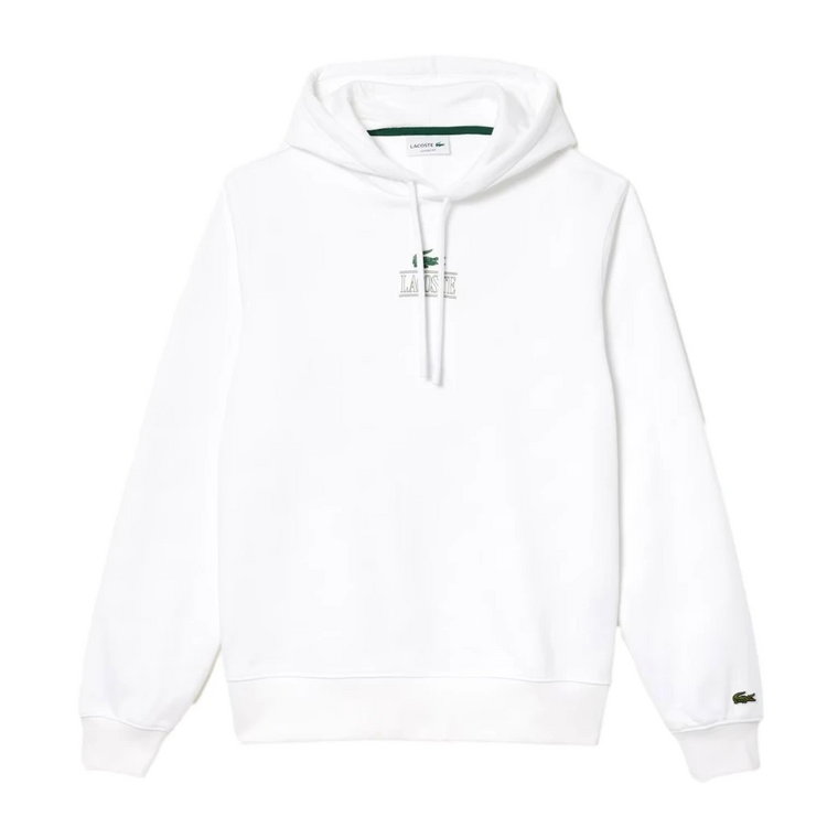 Hoodies Lacoste