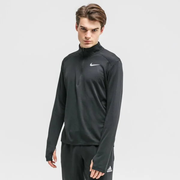 NIKE PACER 1/2 ZIP TRACK TOP MEN&#039;S