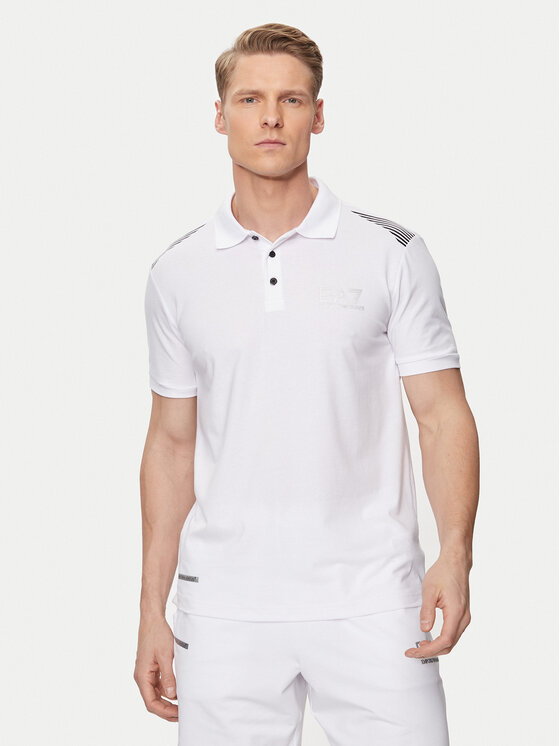 Polo EA7 Emporio Armani