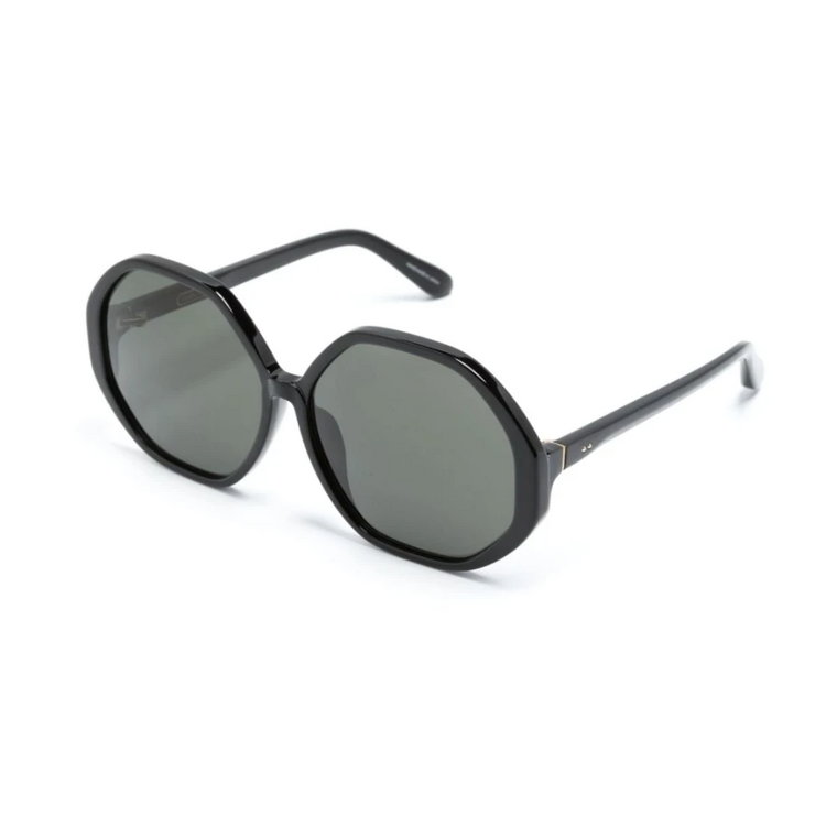 Lfl1415 C1 SUN Sunglasses Linda Farrow