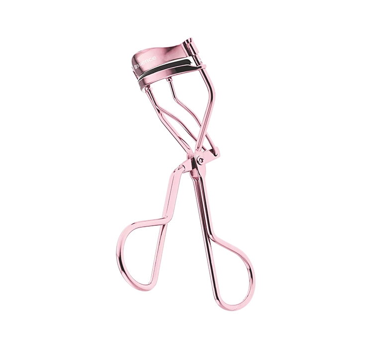 ESSENCE LASH CURLER ZALOTKA DO PODKRĘCANIA RZĘS 01 ALL THE WAY UP