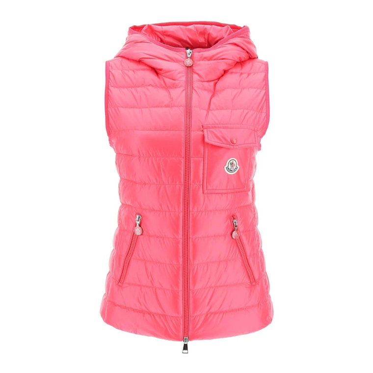 Vests Moncler