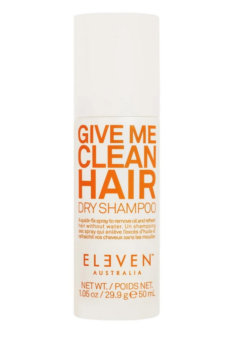Eleven Australia Give Me Clean Hair - Suchy Szampon 50 ml
