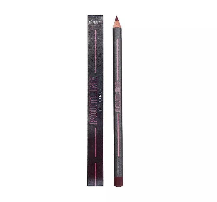 BPERFECT POUTLINE LIP LINER KONTURÓWKA DO UST PUCKER UP 1,2G