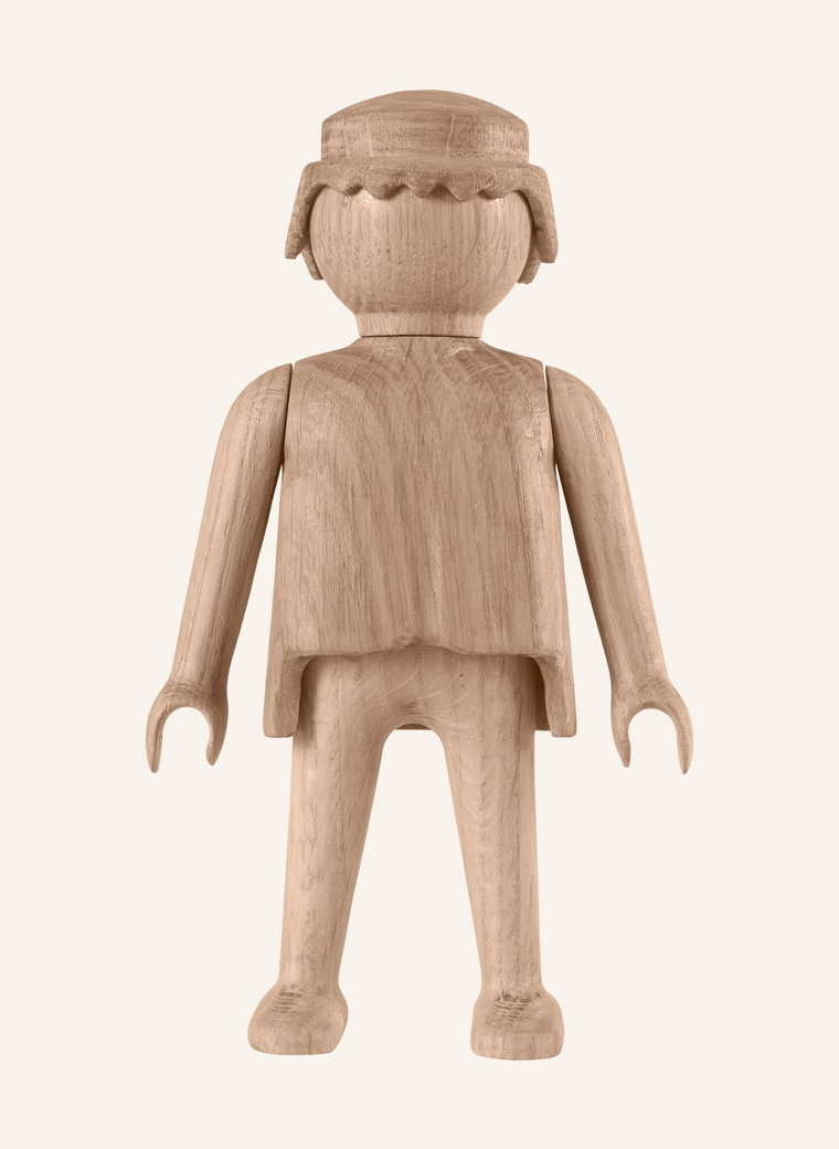 Boyhood Figurka Dekoracyjna Playmobil Small beige