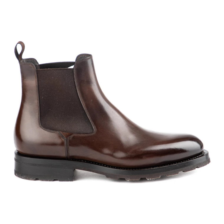 Chelsea Boots Santoni