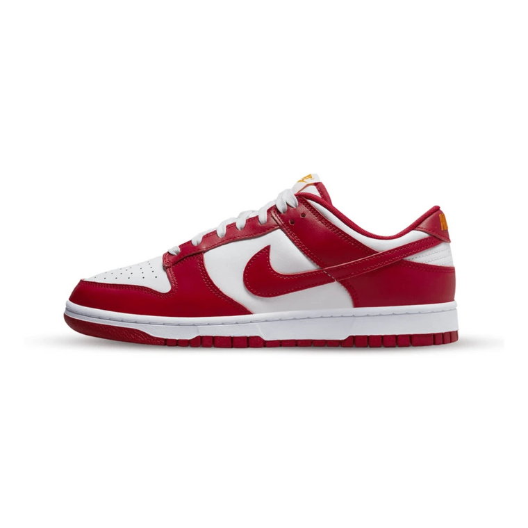 Dunk Low USC Sneakers Nike