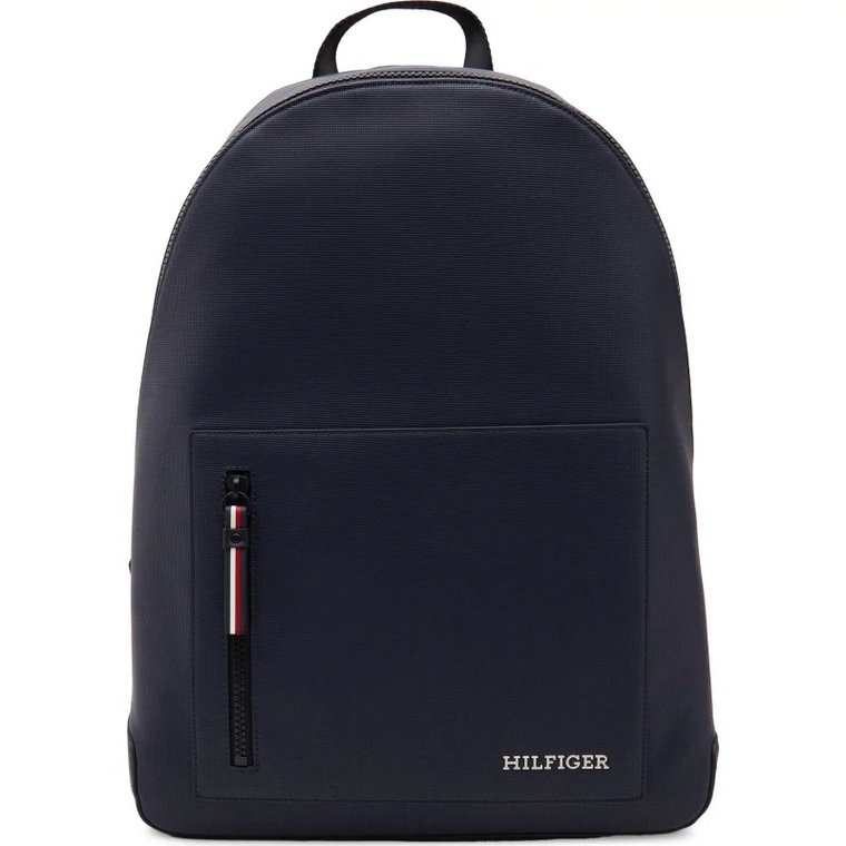 Tommy Hilfiger Plecak TH PIQUE BACKPACK