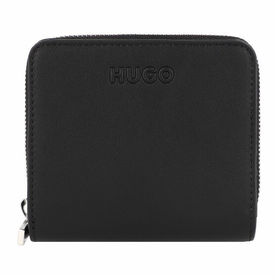 Hugo Mel Portfel 11 cm black